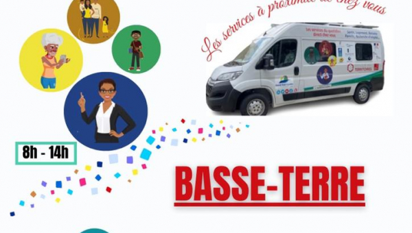 Bus France Services : vos démarches administratives en toute simplicité 